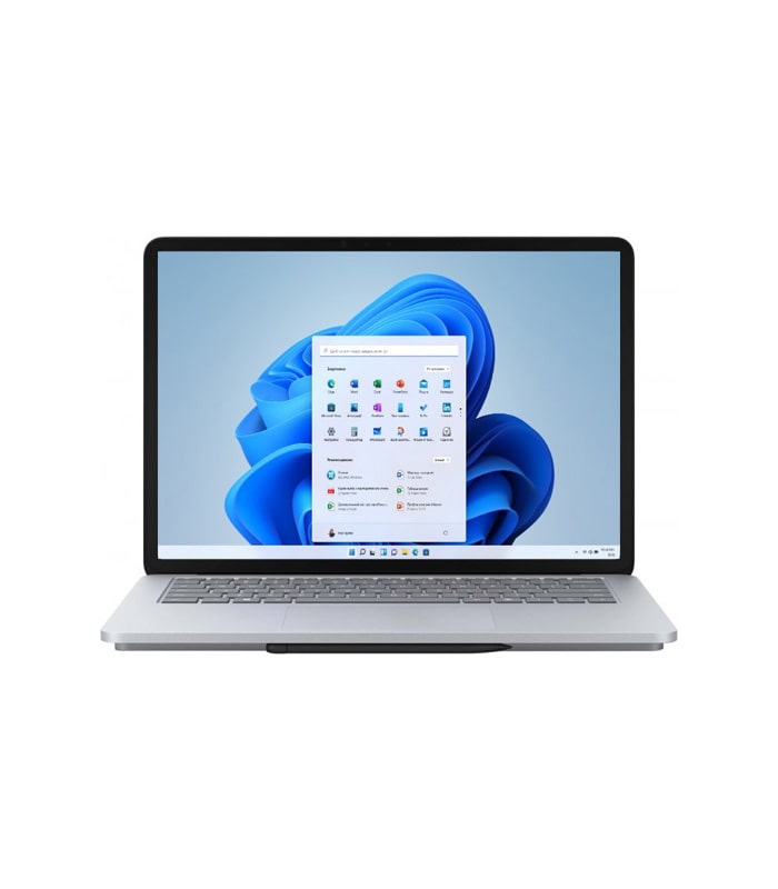 microsoft-surface-laptop-studio-1 لپ تاپ 14 اینچی ایسوس مدل Vivobook 14 - تصویر 1